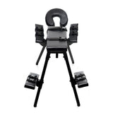 Obedience Extreme Sex Bench with Restraints