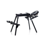 Obedience Extreme Sex Bench with Restraints