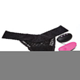OhMiBod Club Vibe Wireless Clitoral Vibrator