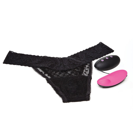 OhMiBod Club Vibe Wireless Clitoral Vibrator