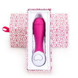 OhMiBod Mini G Spot Vibrator