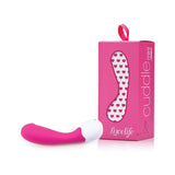 OhMiBod Mini G Spot Vibrator