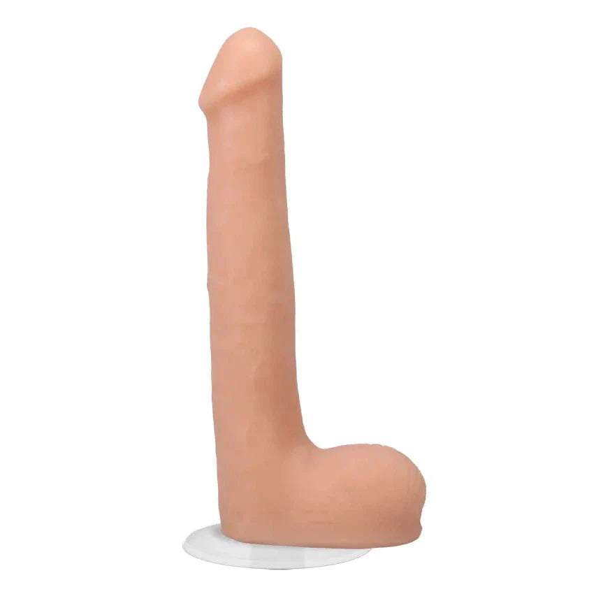 Oliver Flynn Dual Density Dildo