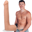 Oliver Flynn Dual Density Dildo