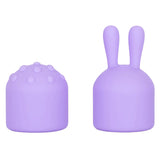 Olivia Rechargeable Mini Wand Massager