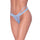 Ooh La Lace Cross Strap Split Crotch Tanga Panty