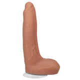 Owen Gray Dual Density Dildo