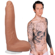 Owen Gray Dual Density Dildo