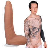 Owen Gray Dual Density Dildo