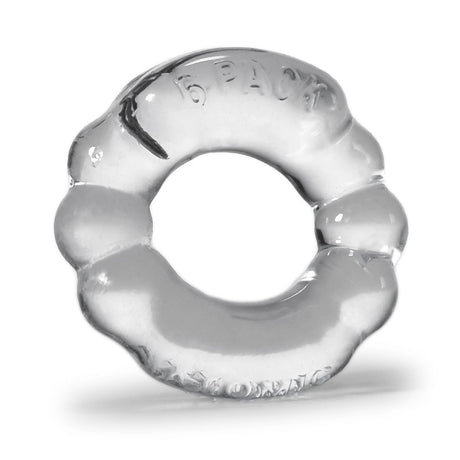Oxballs Atomic SkinFlex Cock Ring