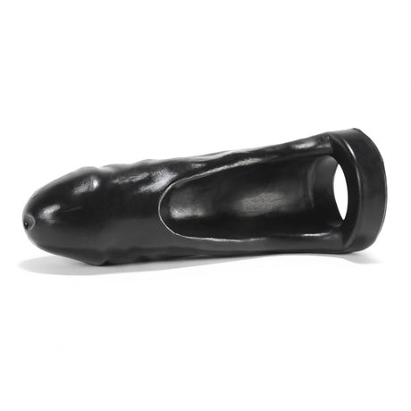 Oxballs Thug Double Fucker Silicone