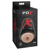 PDX Elite Air Tight Stroker