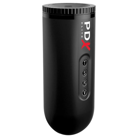 PDX Elite Moto Blower
