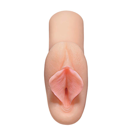 PDX Plus Perfect Pussy Realistic Stroker