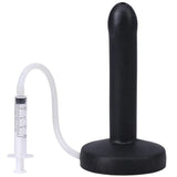 POP Slim Squirting Dildo - Midnight