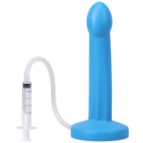 POP Squirting Dildo - Lagoon