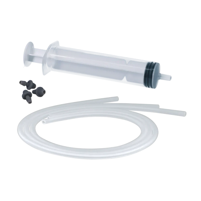 POP Squirting Dildo Refill Accessory Kit