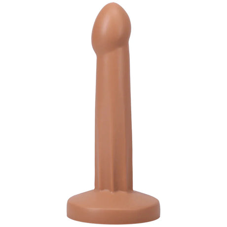 POP Squirting Silicone Dildo - Honey