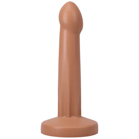 POP Squirting Silicone Dildo - Honey