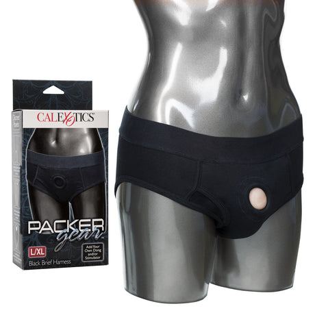 Packer Gear Brief Harness