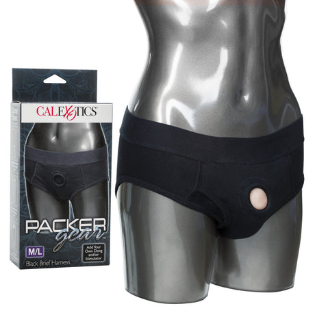 Packer Gear Brief Harness