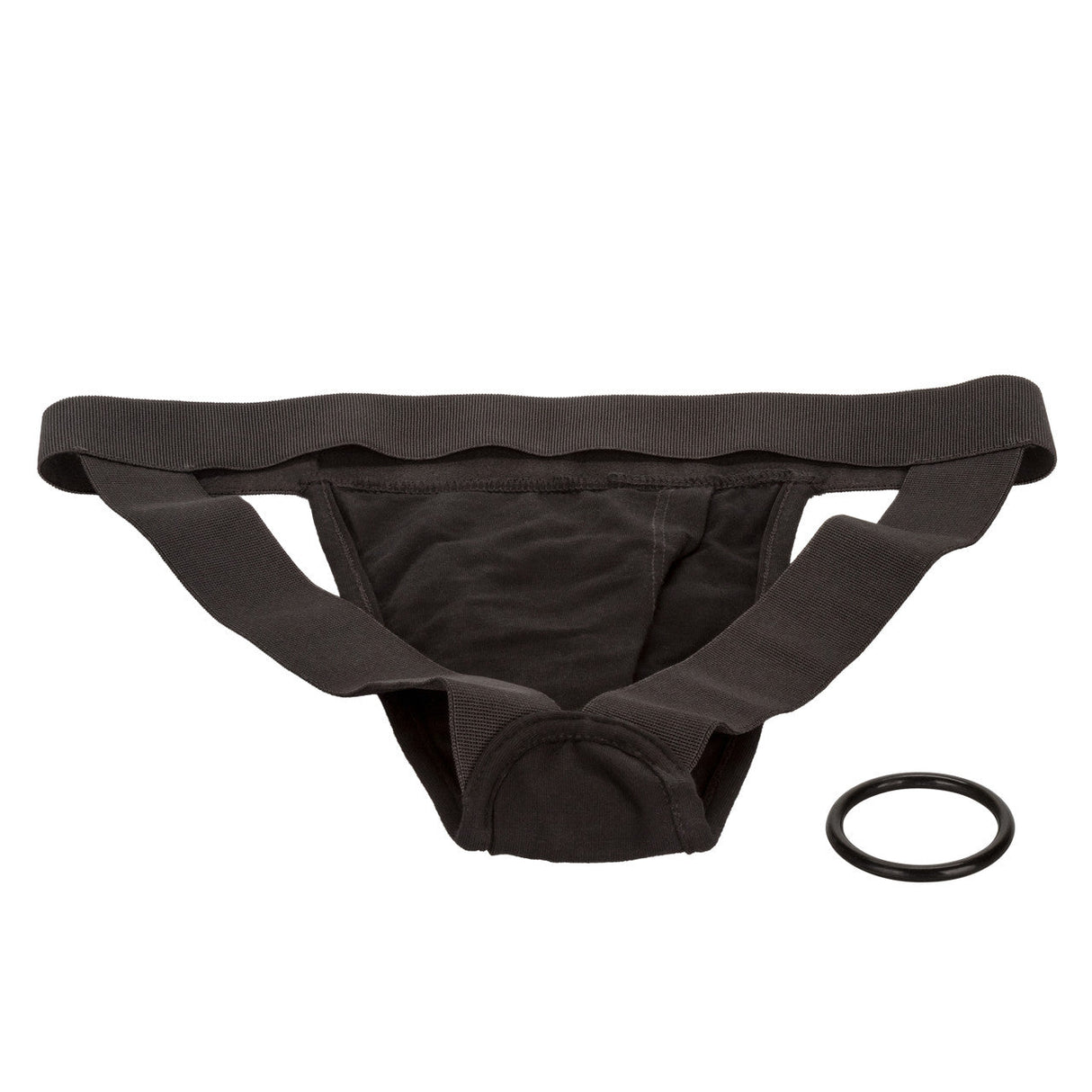 Packer Gear Strap On Harness