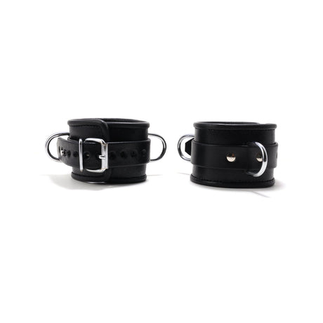 Padded Locking Ankle Restraint