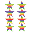 Pastease Premium Mini Rainbow Stars