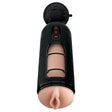 Pdx Elite Vibrating Mega Milker Stroker