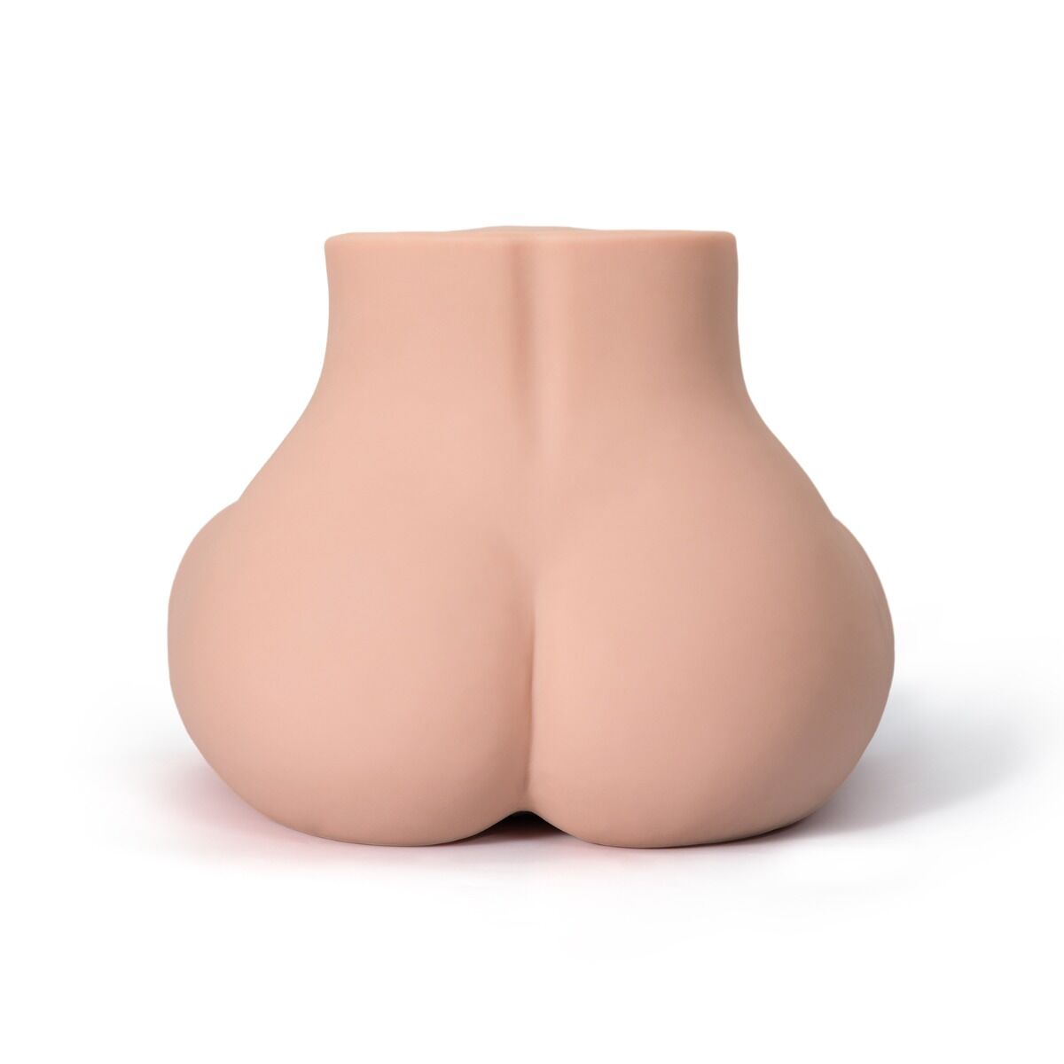 Peach Realistic Sex Doll Torso