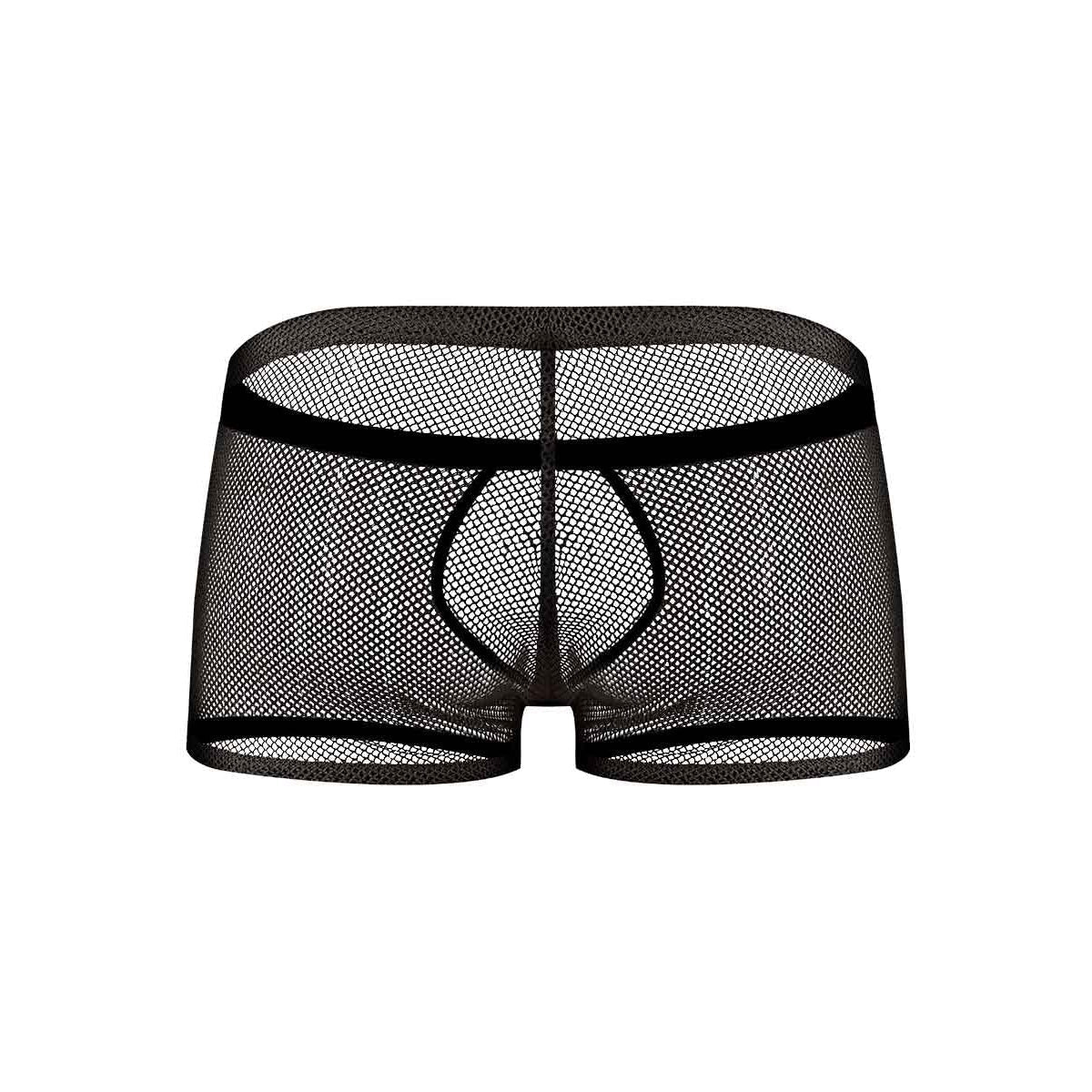 Peek a Buns Short