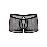 Peek a Buns Short