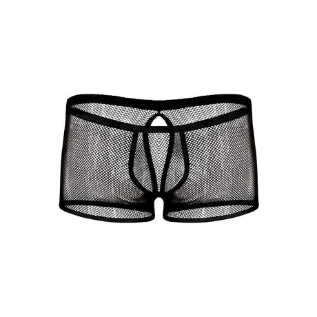 Peek a Buns Short