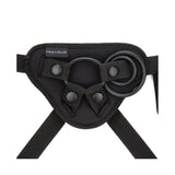 Pegasus 6.5" Rechargeable Dildo Harness Set