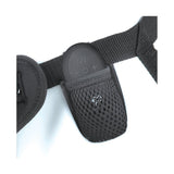 Pegasus 6.5" Rechargeable Dildo Harness Set