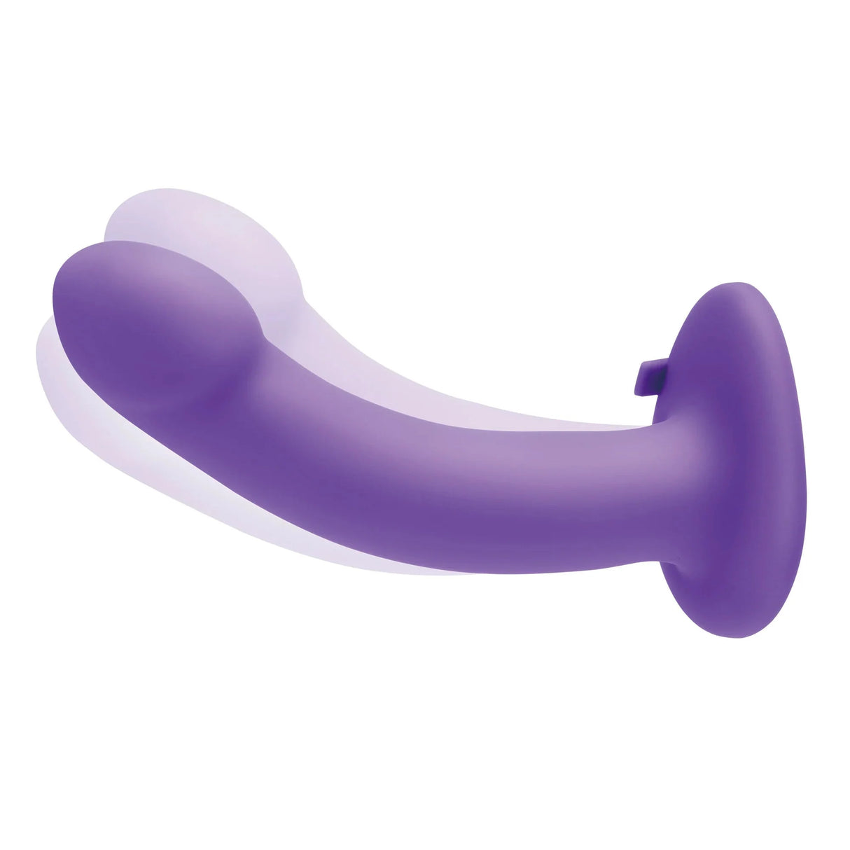 Pegasus Curved Realistic 6" Vibrating Pegging Set