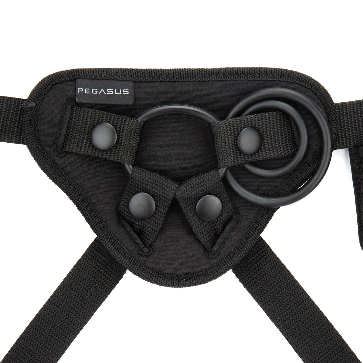 Pegasus Curved Realistic 6" Vibrating Pegging Set