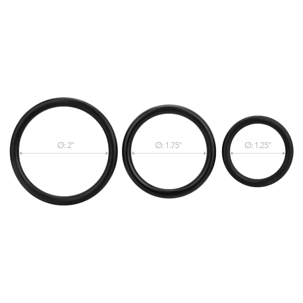 Pegasus Curved Realistic 6" Vibrating Pegging Set