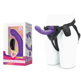 Pegasus Curved Realistic 6" Vibrating Pegging Set
