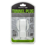 Perfect Fit Tunnel Butt Plug