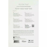 Pillow Talk Feisty Thrusting Vibrator