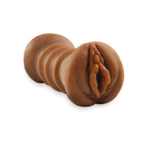 Pipedream Black Pocket Pussy