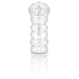 Pipedream Extreme Clear Pocket Pussy
