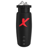 Pipedream Extreme Elite Moto Bator Auto Stroker