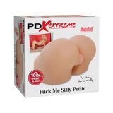 Pipedream Extreme Fuck Me Silly Petite Masturbator