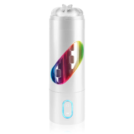 Pipedream Extreme Rechargeable Roto-Bator Pussy