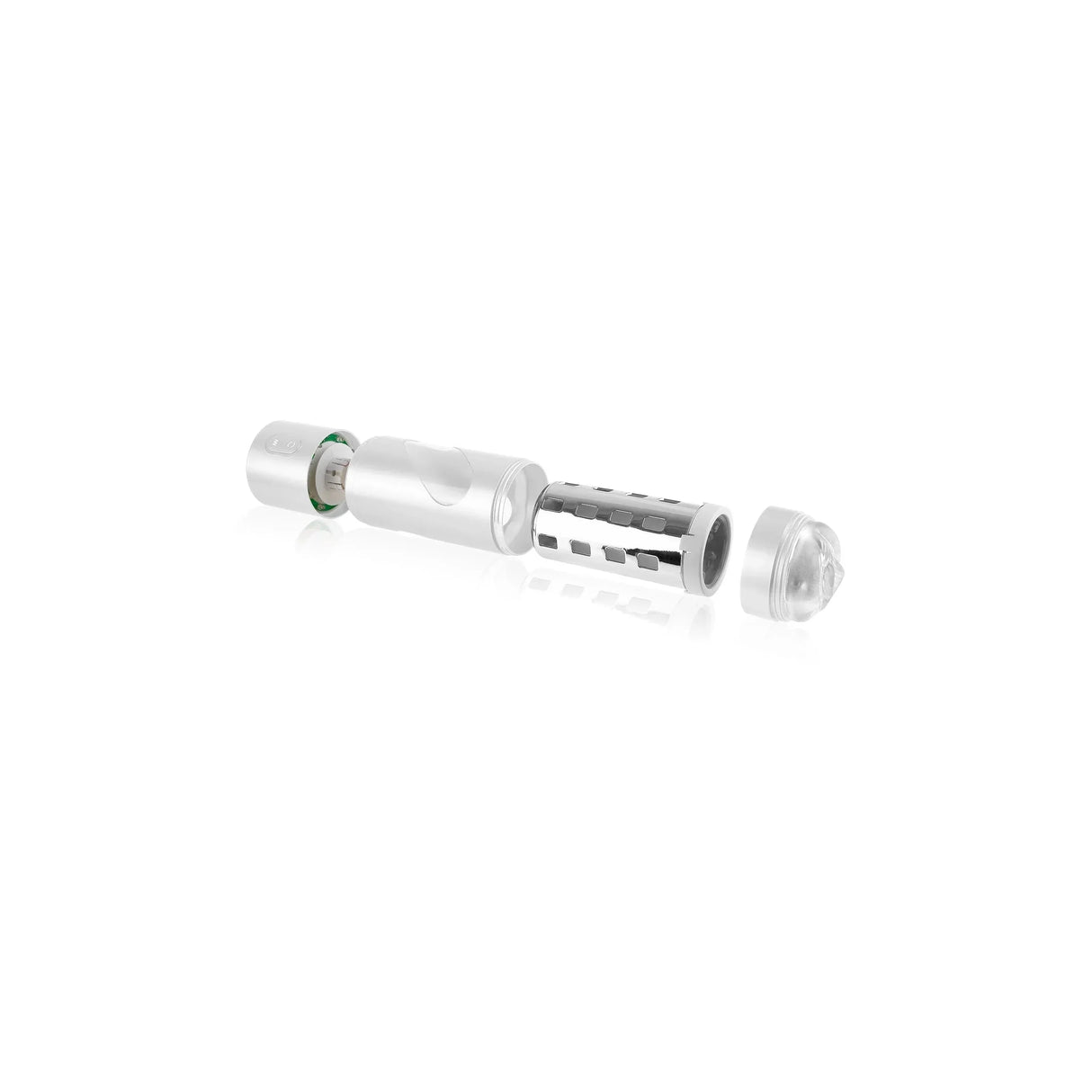 Pipedream Extreme Rechargeable Roto-Bator Pussy