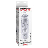Pipedream Extreme Roto Bator Mouth