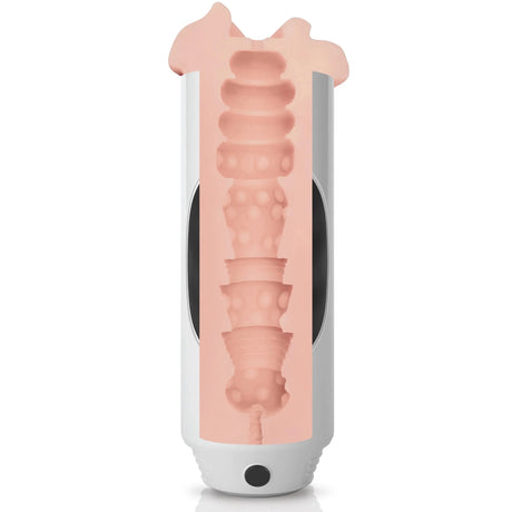 Pipedream Extreme Vibrating Pocket Pussy