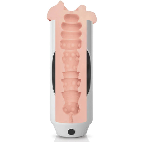 Pipedream Extreme Vibrating Pocket Pussy